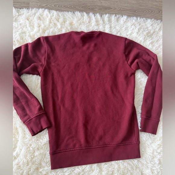 ADIDAS GRAPHICS ARCHIVE CREW SWEATSHIRT - Picture 4 of 5